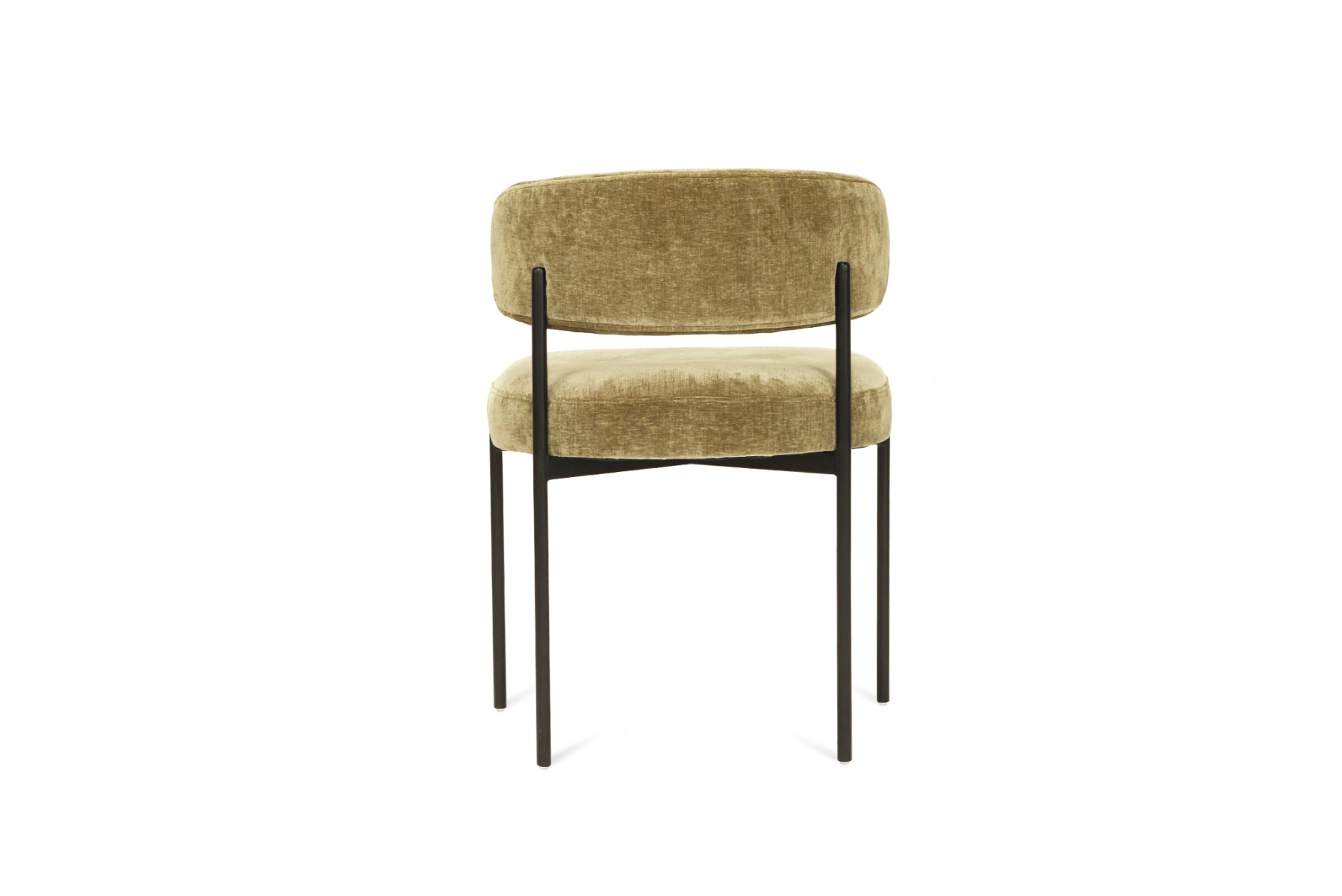 Soho Dining Chair Ivy, W 55cm x D 52cm x H 76cm - Image 6
