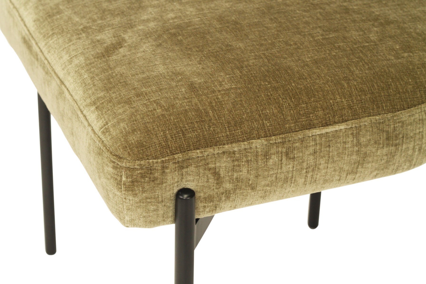 Soho Dining Chair Ivy, W 55cm x D 52cm x H 76cm - Image 8