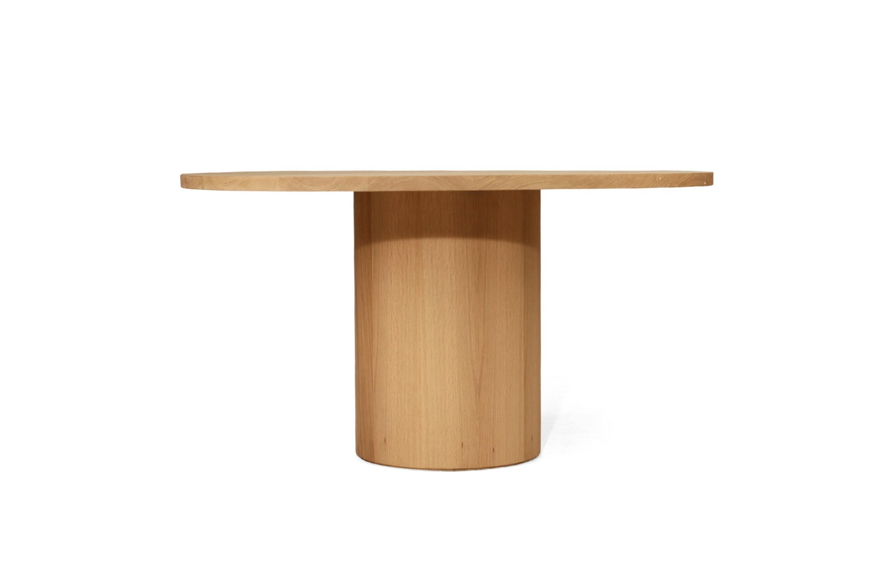 Soho Dining Table, Width 140cm x Depth 140cm x Height 76cm - Image 7