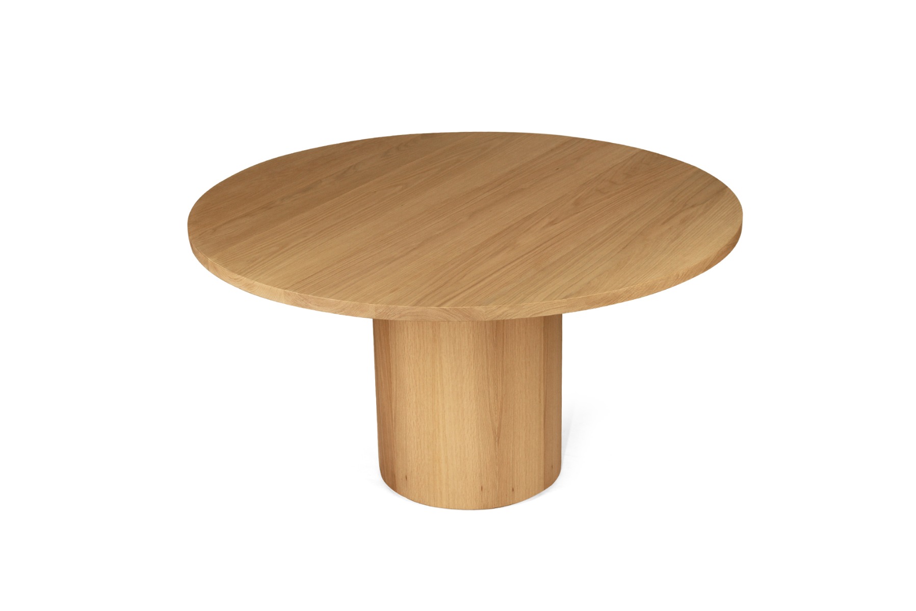 Soho Dining Table, Width 140cm x Depth 140cm x Height 76cm - Image 8
