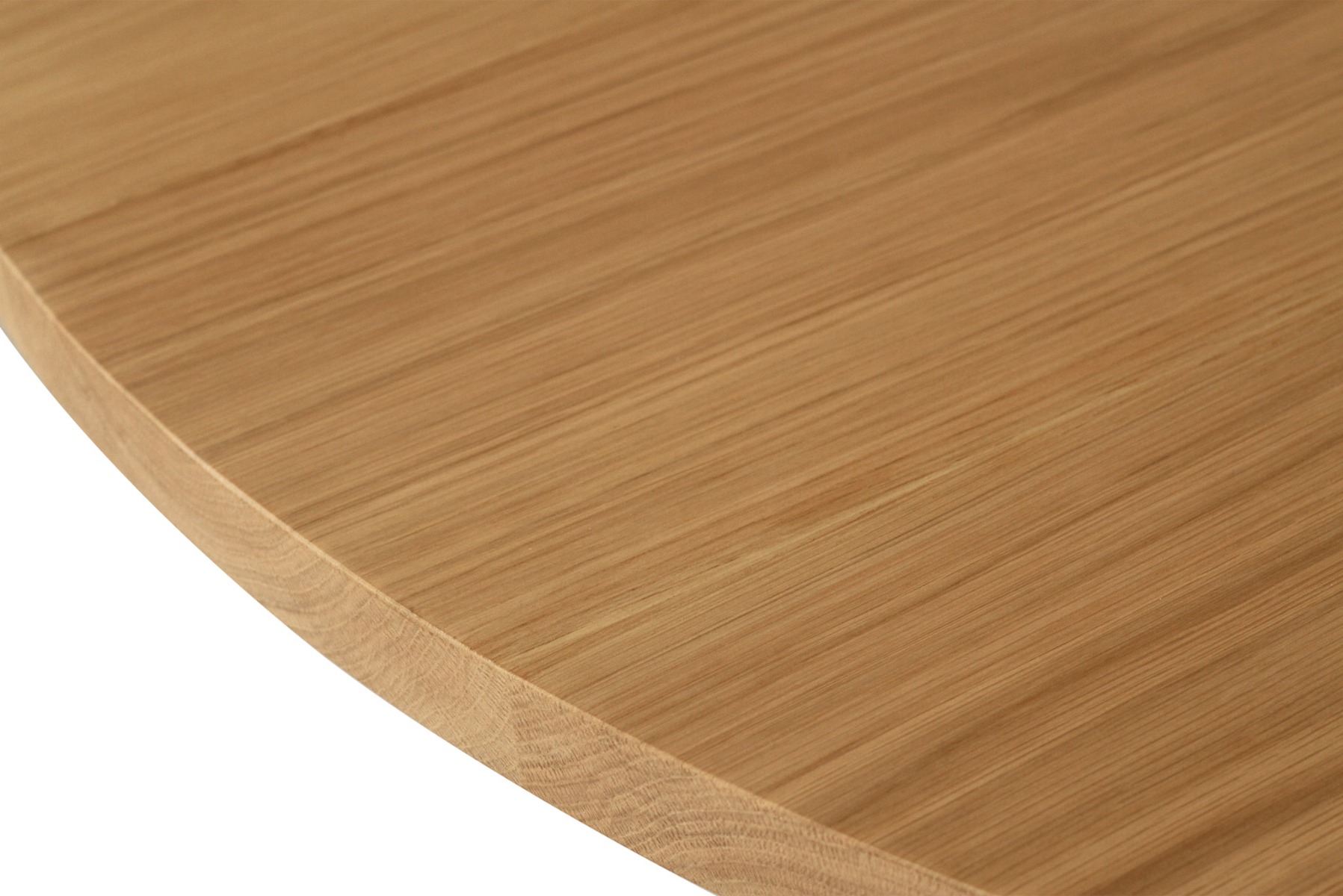 Soho Dining Table, Width 140cm x Depth 140cm x Height 76cm - Image 11