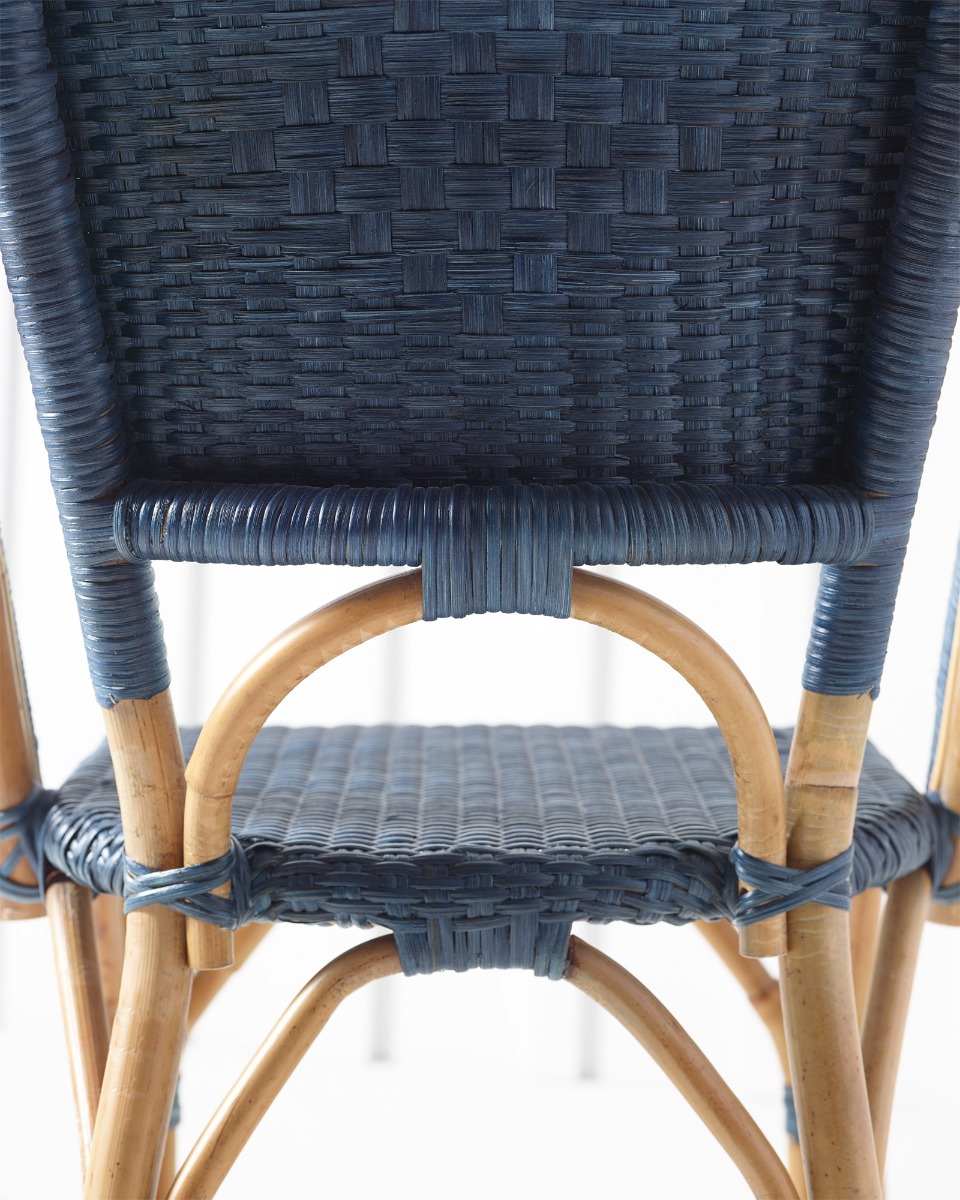 Sorrento Counter Stool Oceania, W 46cm x D 58cm x H 106.5cm - Image 5