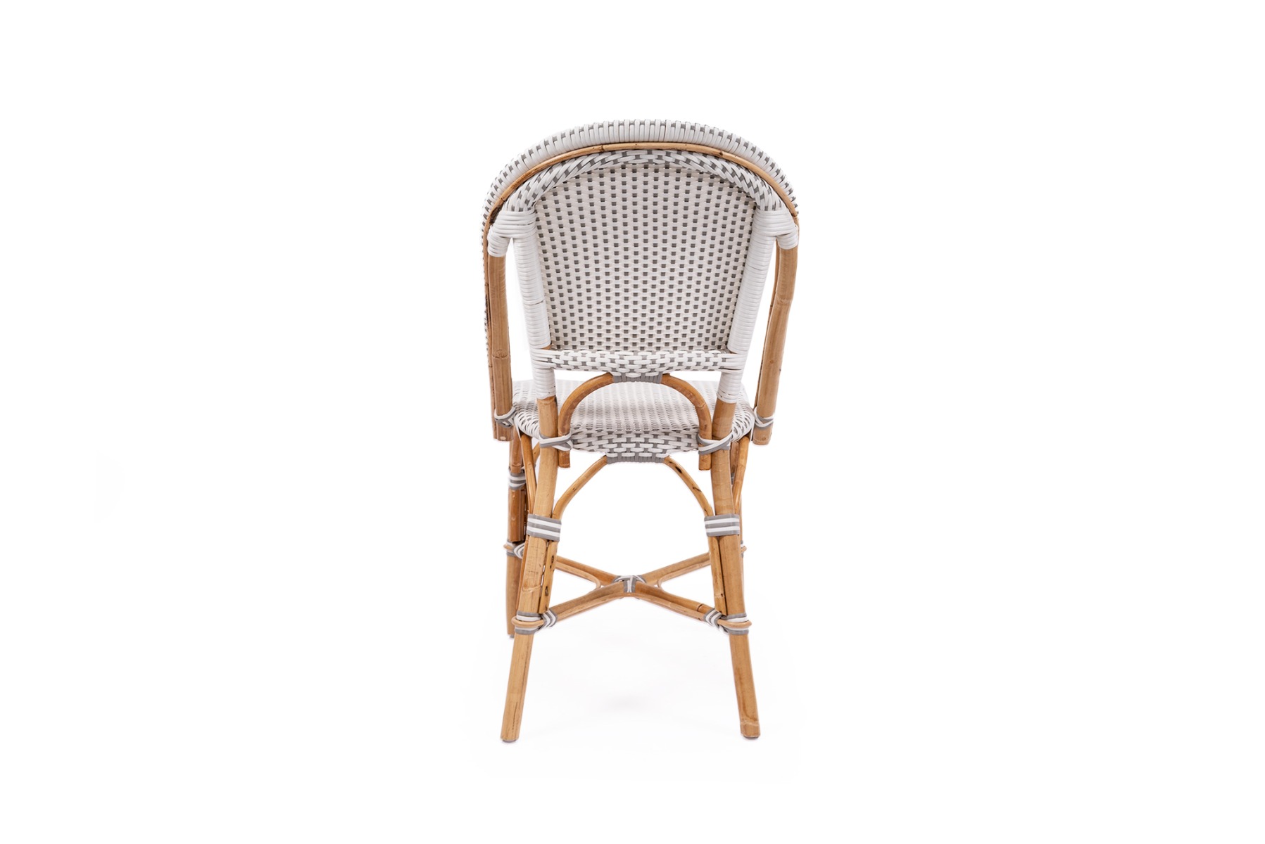 Sorrento Side Chair Fog, W 44cm D 60cm x H89cm - Image 10
