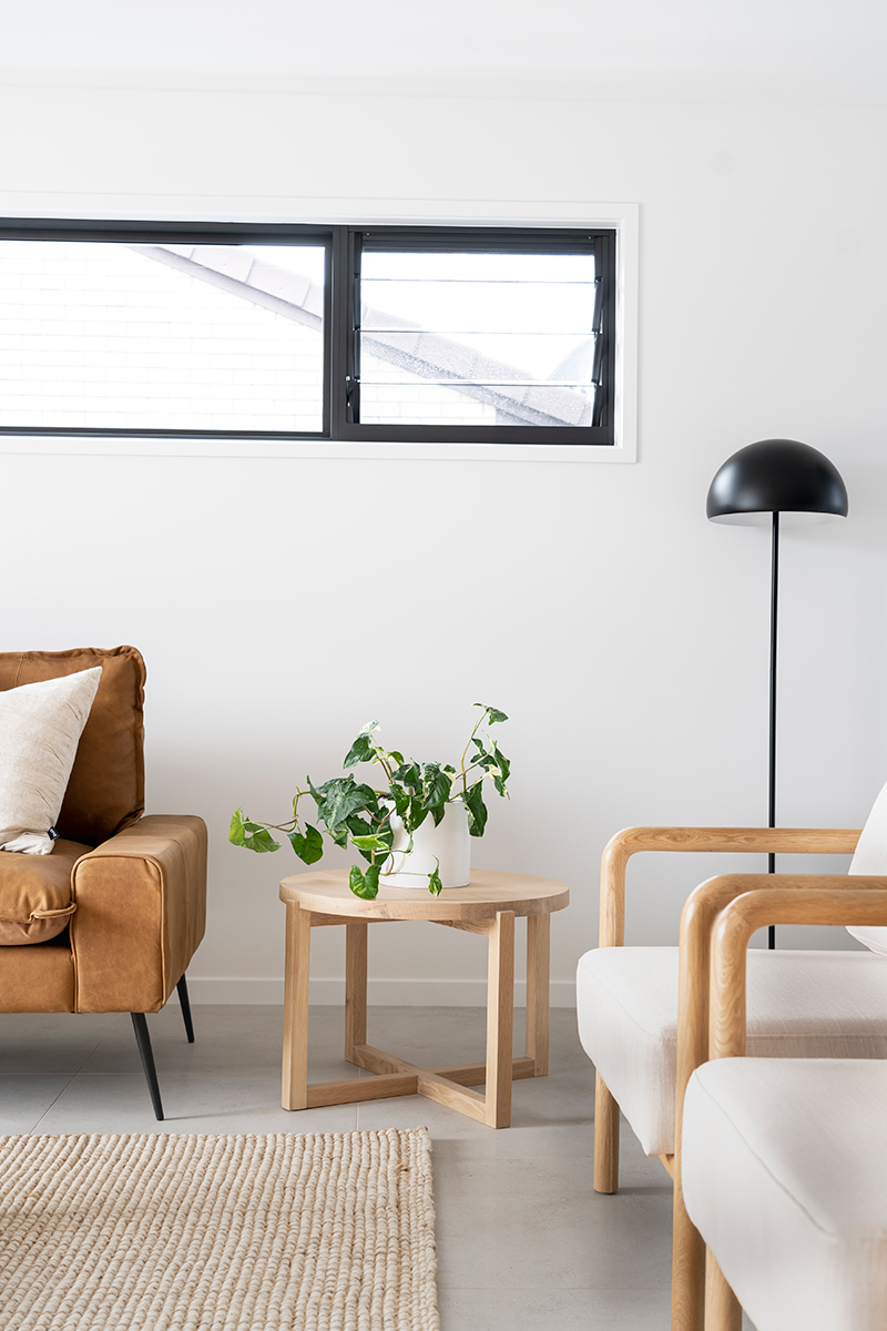 Clovelly Side Table, DIA 50 cm x H 50 cm - Image 13