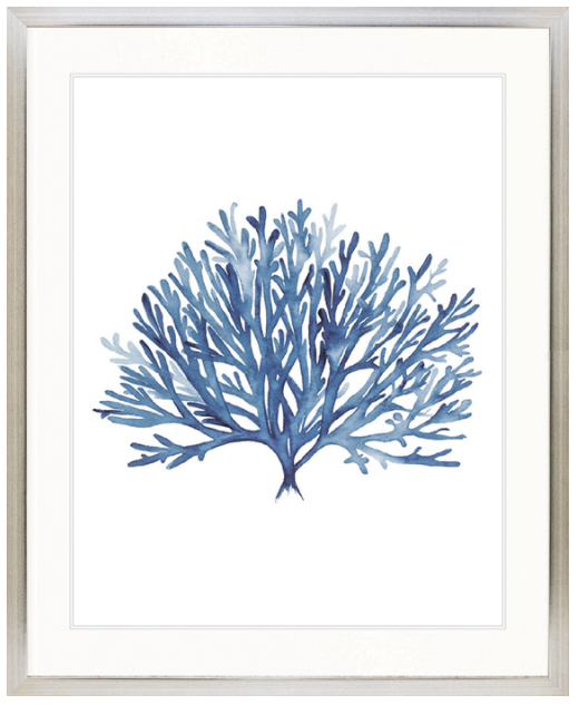 "Designer Boys Collections" St Regis Coral I Artwork, St Regis Coral Collection - Image 2