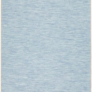 "Terrace" Hamptons Style Outdoor/Indoor Rug 5500, Blue