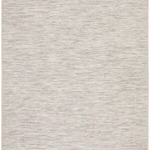 "Terrace" Hamptons Style Outdoor/Indoor Rug 5500, Natural