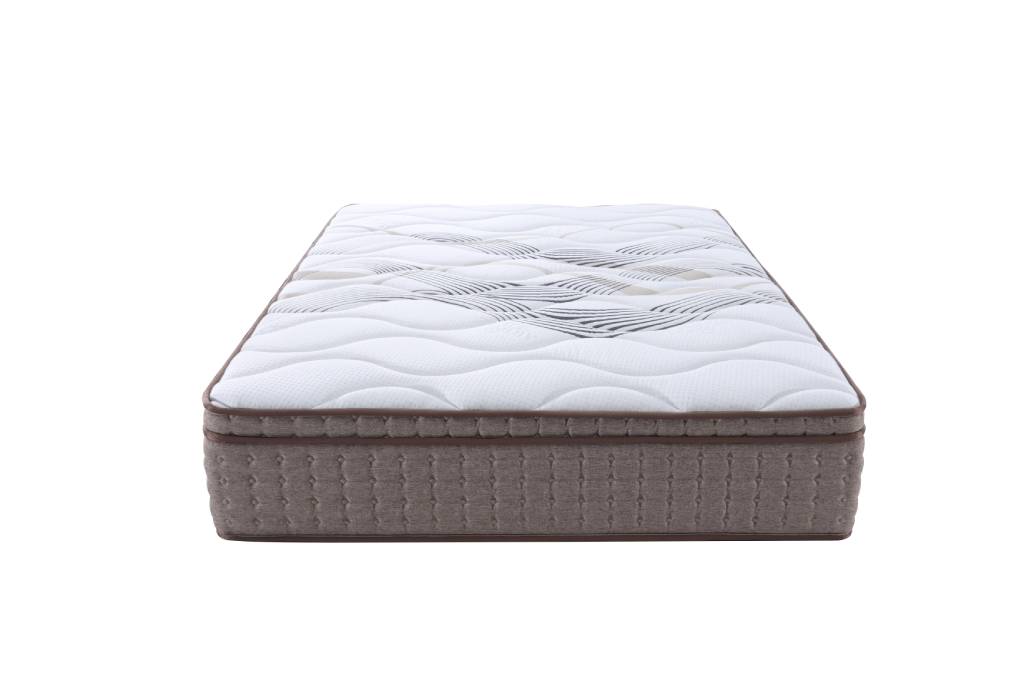 "Royal Dreamer" Medium Feel Mattress, Queen Size 152x203cm (RRP $999) - Image 2