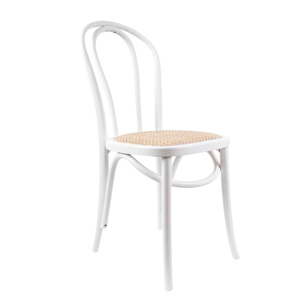 CLEARANCE SALE "Cove" Coastal Style 9 Piece Dining Package 220x100cm Hardwood Timber Dining Table + 8 Bentwood Chairs (RRP $3499) - Image 2