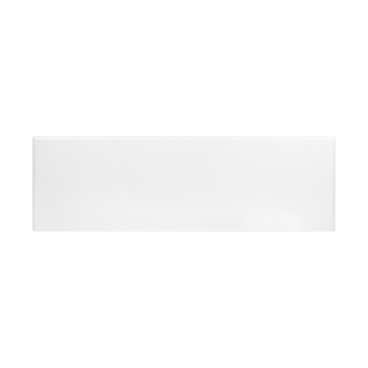 West Beach Chest of 6 Drawers White, L 140cm W 45cm H 82cm (RRP $1999) - Image 16